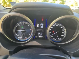 Toyota Land cruiser 150, снимка 5