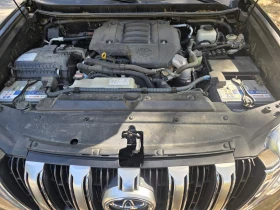 Toyota Land cruiser 150, снимка 9