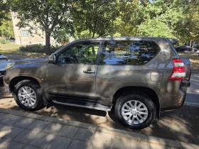 Toyota Land cruiser 150, снимка 3
