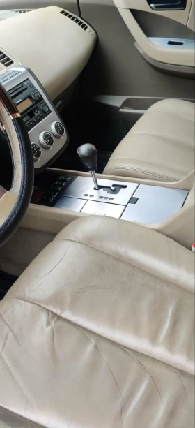 Nissan Murano, снимка 4