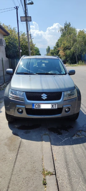 Suzuki Grand vitara 1.9, снимка 1