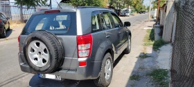 Suzuki Grand vitara 1.9, снимка 2