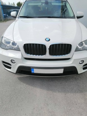 BMW X5 Х5, снимка 6