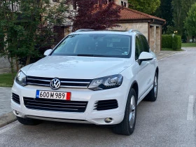 VW Touareg 3.6 TFSI V6  | Mobile.bg    2