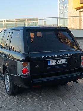 Land Rover Range rover 3, 0D, снимка 7