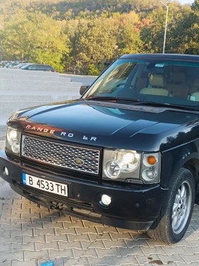 Land Rover Range rover 3, 0D, снимка 10