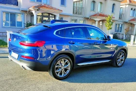 BMW X4 XDrive20d, снимка 6