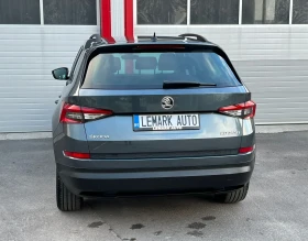 Skoda Kodiaq 1.4I AMBITION KEY LESS START STOP NAVI 360KAMERA , снимка 9