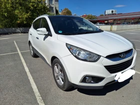 Hyundai IX35, снимка 16