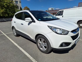 Hyundai IX35, снимка 2