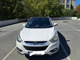 Hyundai IX35, снимка 17