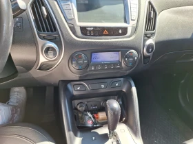 Hyundai IX35, снимка 14