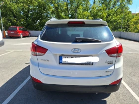 Hyundai IX35, снимка 4