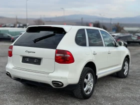 Porsche Cayenne Facelift, снимка 6