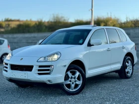 Porsche Cayenne Facelift, снимка 1