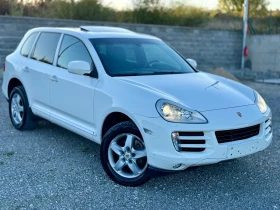 Porsche Cayenne Facelift | Mobile.bg    3