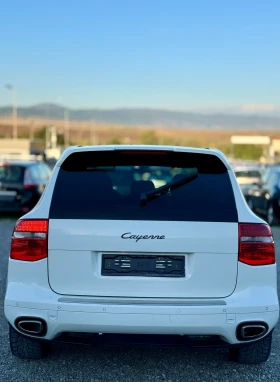 Porsche Cayenne Facelift | Mobile.bg    5