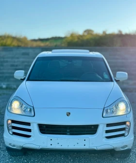 Porsche Cayenne Facelift, снимка 2