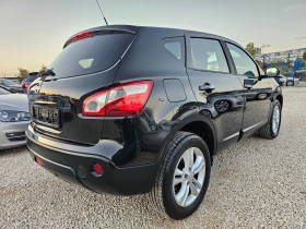 Nissan Qashqai 1.5dCi, 110к.с., снимка 4