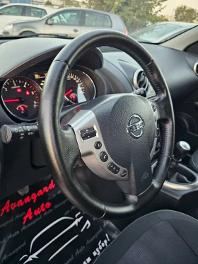 Nissan Qashqai 1.5dCi, 110к.с., снимка 12