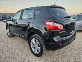 Nissan Qashqai 1.5dCi, 110к.с., снимка 6