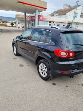 VW Tiguan 1.4 TFSI 150к.с. Бензин , снимка 5