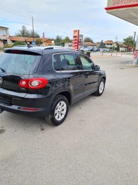 VW Tiguan 1.4 TFSI 150к.с. Бензин , снимка 4