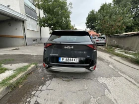 Kia Sportage, снимка 4