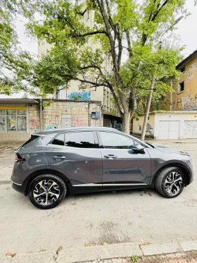 Kia Sportage, снимка 3