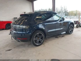 Porsche Macan S | Mobile.bg    3