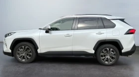 Обява за продажба на Toyota Rav4 * 2.5* ТЕАМ D* HYBRID* NAVI* CARPLAY* LED* CAM*  ~87 720 лв. - изображение 6