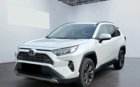 Обява за продажба на Toyota Rav4 * 2.5* ТЕАМ D* HYBRID* NAVI* CARPLAY* LED* CAM*  ~87 720 лв. - изображение 2