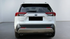 Обява за продажба на Toyota Rav4 * 2.5* ТЕАМ D* HYBRID* NAVI* CARPLAY* LED* CAM*  ~87 720 лв. - изображение 4