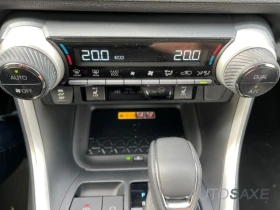 Обява за продажба на Toyota Rav4 * 2.5* ТЕАМ D* HYBRID* NAVI* CARPLAY* LED* CAM*  ~87 720 лв. - изображение 11