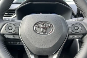 Обява за продажба на Toyota Rav4 * 2.5* ТЕАМ D* HYBRID* NAVI* CARPLAY* LED* CAM*  ~87 720 лв. - изображение 9