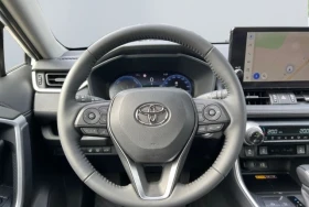 Обява за продажба на Toyota Rav4 * 2.5* ТЕАМ D* HYBRID* NAVI* CARPLAY* LED* CAM*  ~87 720 лв. - изображение 8