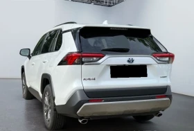 Обява за продажба на Toyota Rav4 * 2.5* ТЕАМ D* HYBRID* NAVI* CARPLAY* LED* CAM*  ~87 720 лв. - изображение 3