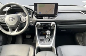 Toyota Rav4 * 2.5*  D* HYBRID* NAVI* CARPLAY* LED* CAM*  | Mobile.bg    13