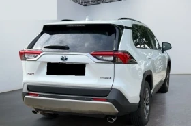 Обява за продажба на Toyota Rav4 * 2.5* ТЕАМ D* HYBRID* NAVI* CARPLAY* LED* CAM*  ~87 720 лв. - изображение 5