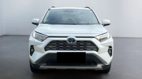 Обява за продажба на Toyota Rav4 * 2.5* ТЕАМ D* HYBRID* NAVI* CARPLAY* LED* CAM*  ~87 720 лв. - изображение 1