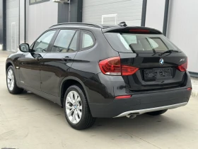 BMW X1 4X4 X DRIVE NAVI AUTOMAT, снимка 6