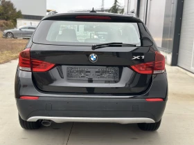 BMW X1 4X4 X DRIVE NAVI AUTOMAT, снимка 4