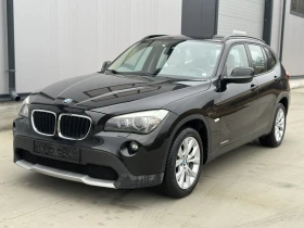 BMW X1 4X4 X DRIVE NAVI AUTOMAT, снимка 3