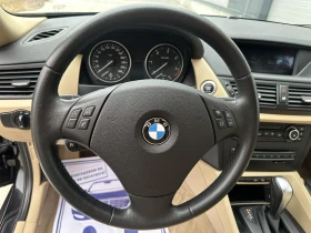 BMW X1 4X4 X DRIVE NAVI AUTOMAT, снимка 14