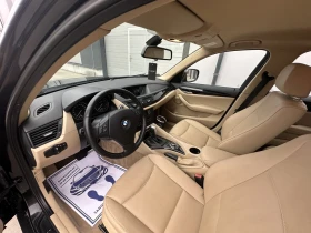 BMW X1 4X4 X DRIVE NAVI AUTOMAT, снимка 9