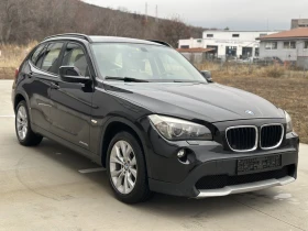 BMW X1 4X4 X DRIVE NAVI AUTOMAT, снимка 2