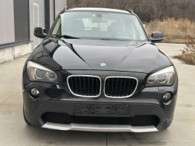 BMW X1 4X4 X DRIVE NAVI AUTOMAT, снимка 1