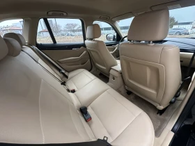 BMW X1 4X4 X DRIVE NAVI AUTOMAT, снимка 11