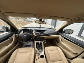 BMW X1 4X4 X DRIVE NAVI AUTOMAT, снимка 10