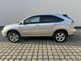 Lexus RX 300, снимка 4